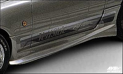 Sideskirts