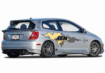 Sideskirt hb (right)