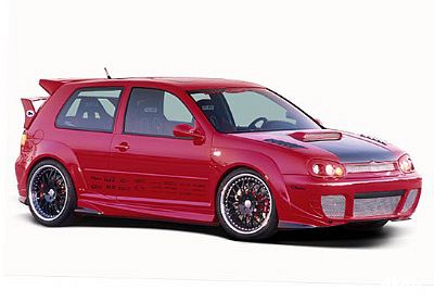 Sideskirt (right)
