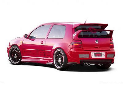 Sideskirt (left)