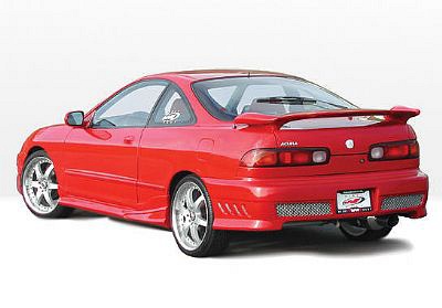 Sideskirt