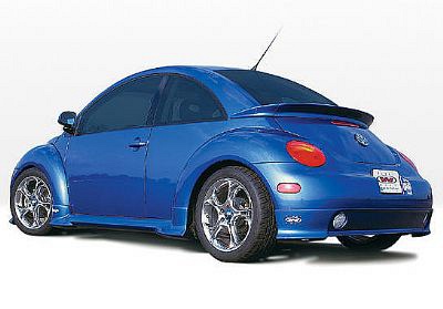 Sideskirt