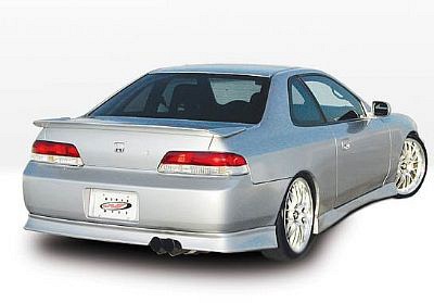 Sideskirt (right)