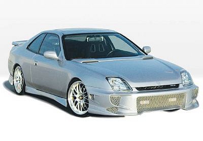 Sideskirt (left)