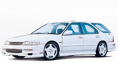 Sideskirt (left)