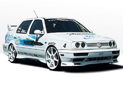 Sideskirt