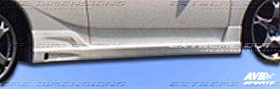 Sideskirts