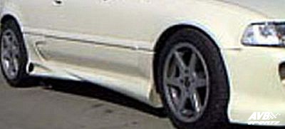Sideskirts