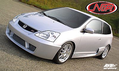 Sideskirt hb (left)