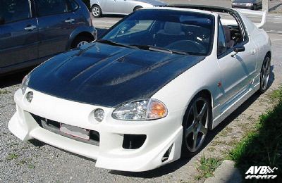 Sideskirts