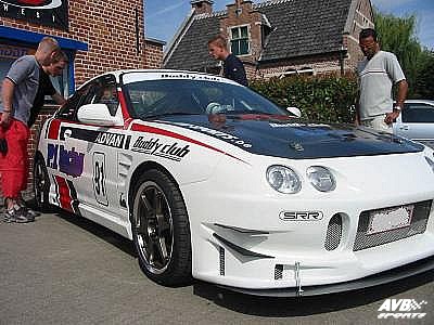 Sideskirts