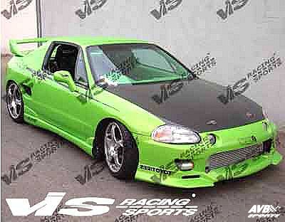 Sideskirts