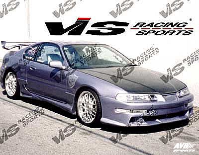 Sideskirts