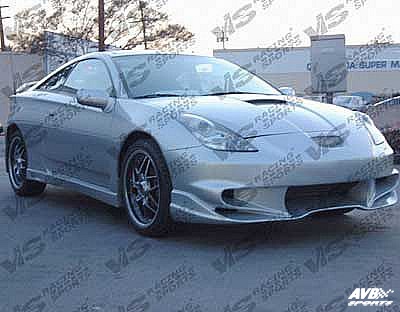 Sideskirts