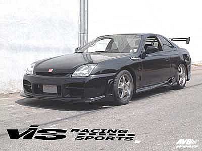 Sideskirts