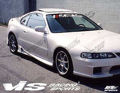 Sideskirts