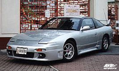 Sideskirts
