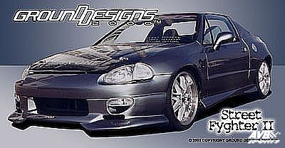 Sideskirts