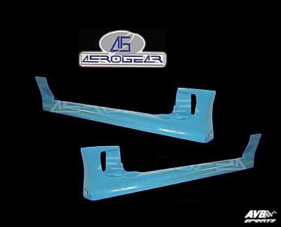 Sideskirts