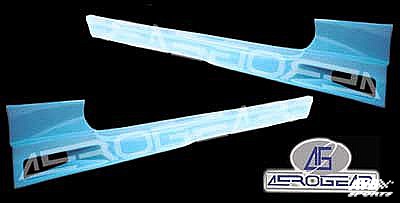 Sideskirts