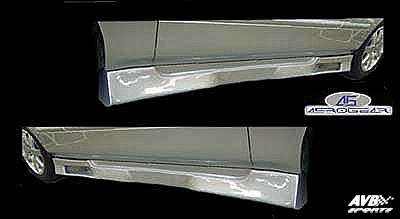 Sideskirts