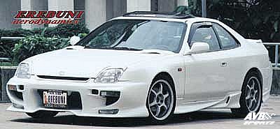 Sideskirts