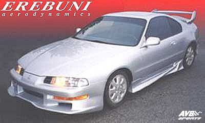 Sideskirts