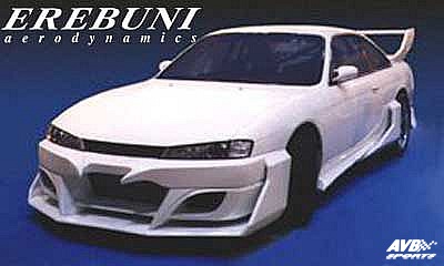 Sideskirts