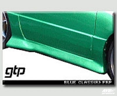 Sideskirts