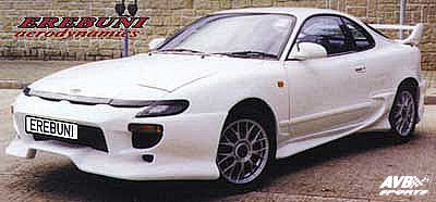 Sideskirts