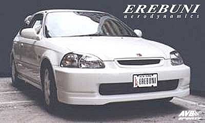 Sideskirts