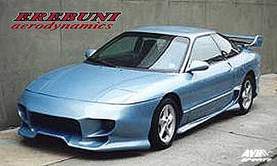 Sideskirts