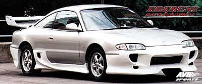 Sideskirts