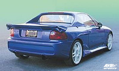 Sideskirts