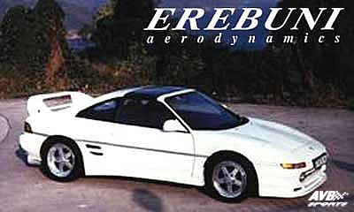 Sideskirts