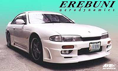 Sideskirts
