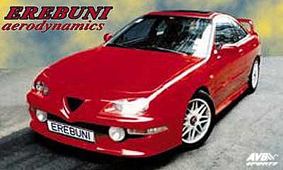 Sideskirts