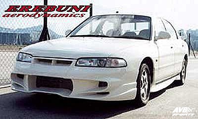 Sideskirts