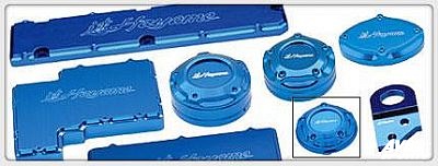 Reservoir cap