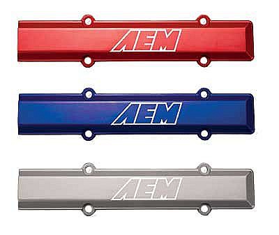 Spark plug cover