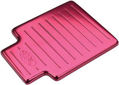 Fuse box cover