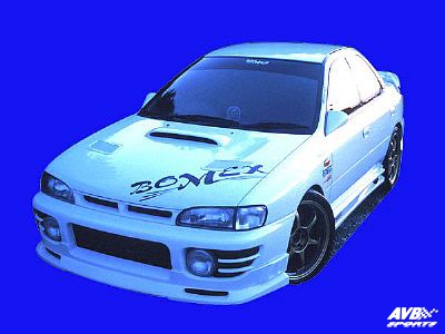 Frontlip