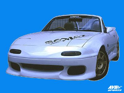 Frontbumper