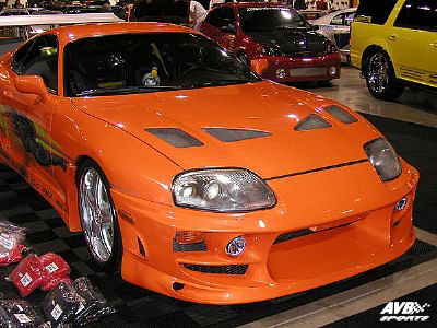 Frontbumper