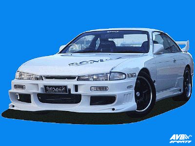 Frontbumper