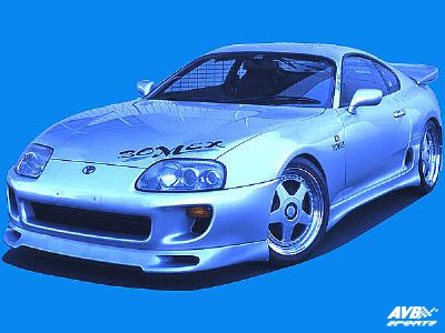 Frontlip