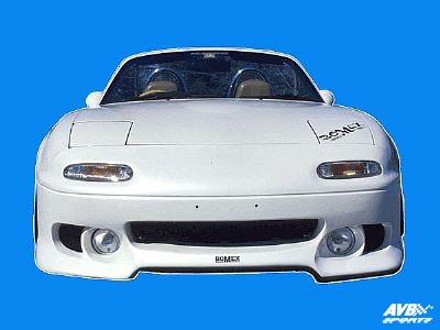 Frontbumper