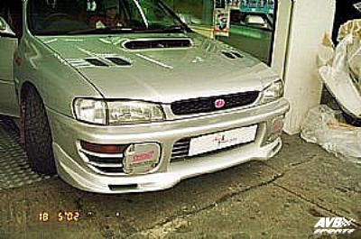 Frontlip