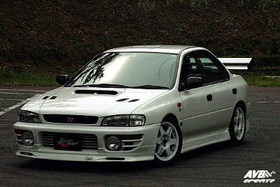 Frontlip