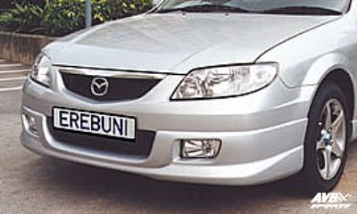 Frontlip